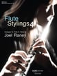 Flute Stylings #4 Flute Book P.O.D. cover